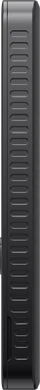HMD 215 4G nero lato destro