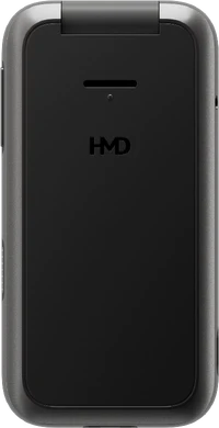 HMD 2660 Flip noir retour