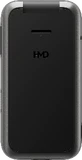 HMD 2660 Flip Black