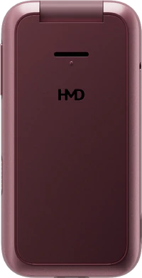 HMD 2660 Flip pink retour