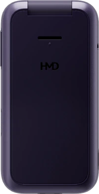 HMD 2660 Flip violet retour