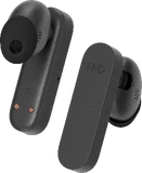 HMD Amped Buds Black