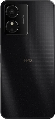 HMD Arc nero indietro