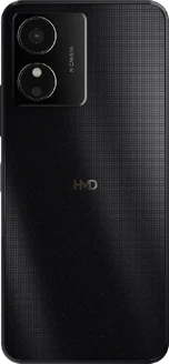 HMD Arc (1GS009BPA1001) Black