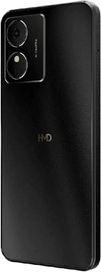 HMD Arc nero indietro lato sinistro