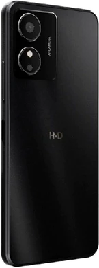 HMD Arc nero indietro lato destro