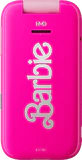 HMD Barbie Phone Power Pink