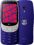 HMD barca 3210 sininen yleiskatsaus