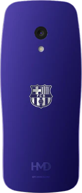 HMD Barça 3210