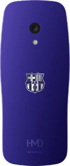 HMD Barça 3210 Blue