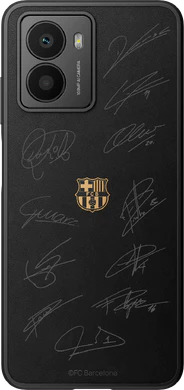 HMD barca fusion sort bagside