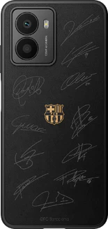 HMD Barça Fusion Noir