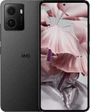 HMD Pulse nero panoramica