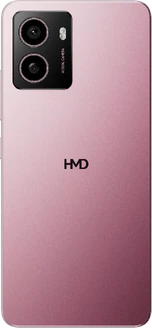 Dreamy Pink