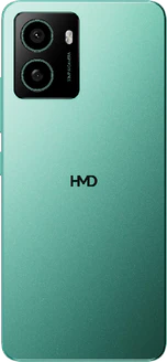 HMD Pulse+ Glacier Green