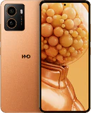 HMD pulse plus oranje overzicht