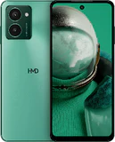 HMD Pulse Pro groen overzicht