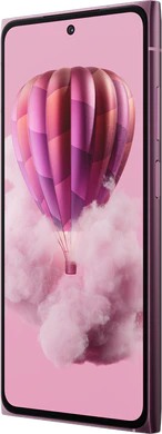 HMD Skyline pink voorkant rechterzijkant