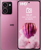 HMD Skyline pink overzicht