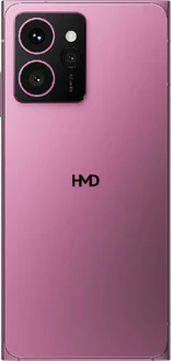 HMD Skyline (HQ50200045X70) Neon Pink