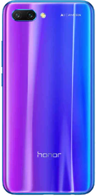 Honor 10