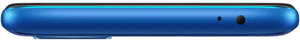 Honor 10 blue top