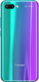 Honor 10 Green