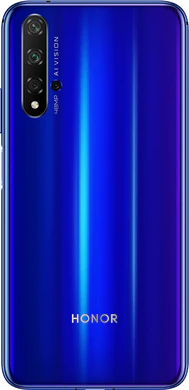 Honor 20
