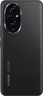 Honor 200 Black