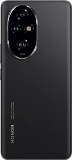 Honor 200 Pro Black