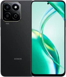 Honor 200 Smart zwart overzicht
