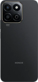 Honor 200 Smart Black