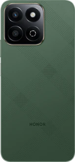Honor 200 Smart Green