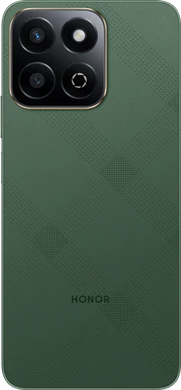 Honor 200 Smart groen achterkant