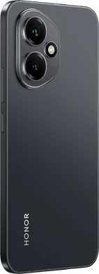Honor 400 black back right side