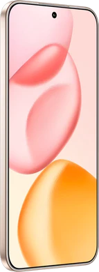 Honor 400 gold front left side