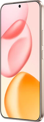 Honor 400 gold front right side