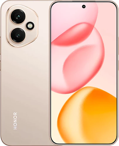 Honor 400 goud overzicht