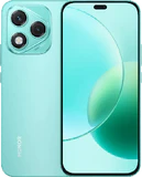 Honor 400 Lite grøn oversigt