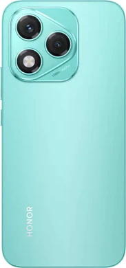 Honor 400 Lite grøn bagside