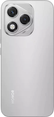 Honor 400 Lite grå bagside