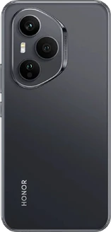 Honor 400 Pro Black