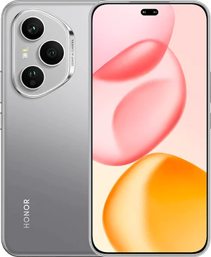 Honor 400 Pro grå Översikt