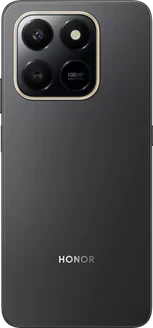 Velvet Black