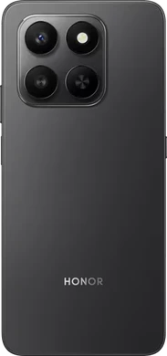 Honor 400 smart black back
