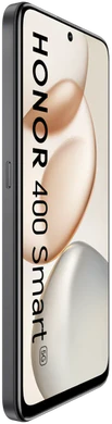Honor 400 smart gold front left side