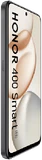 Honor 400 smart gold front left side