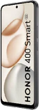 Honor 400 smart gold front right side