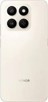 Honor 400 Smart 5G Gold