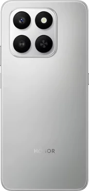 Honor 400 smart silver back